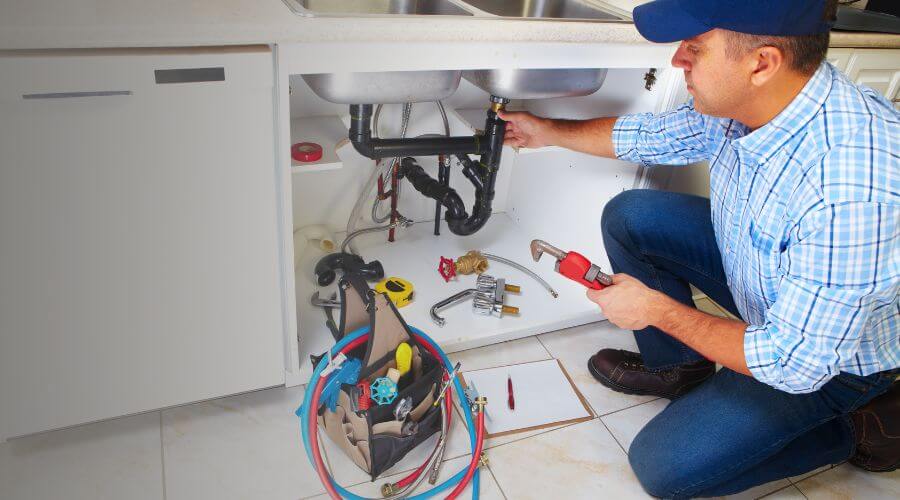 Local tankless water heater installation in Old Bridge, NJ